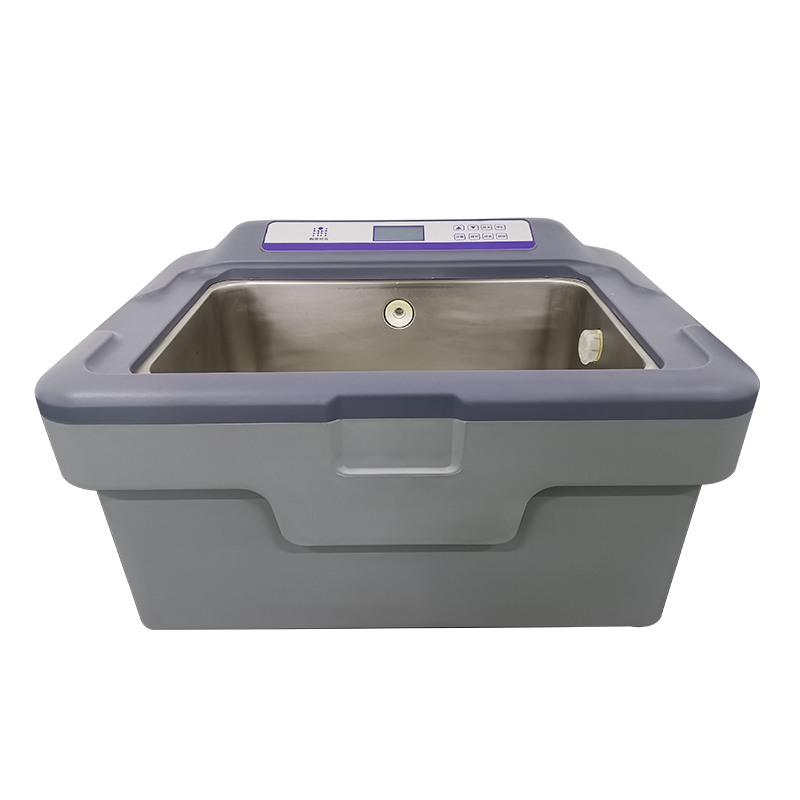 實(shí)驗(yàn)室超聲波清洗機(jī)