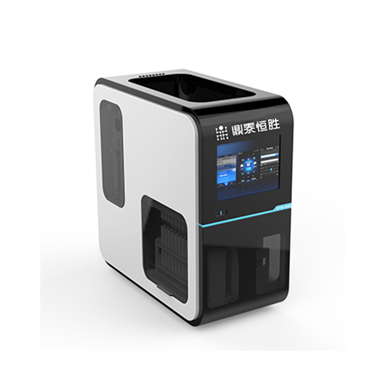 全自動(dòng)固相萃取儀