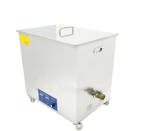 DTG-100 超聲波清洗機(jī)