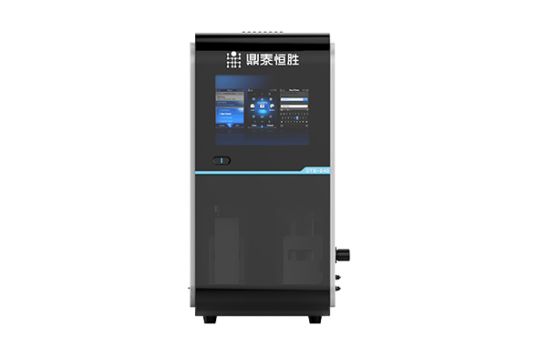 固相萃取儀在檢測食品中三聚氰胺檢測中的應(yīng)用