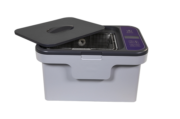 常見的玻璃能用超聲波清洗機進行清洗？