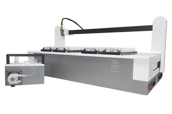 全自動石墨消解儀應(yīng)用范圍及特點