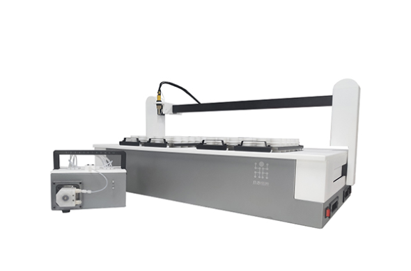 全自動(dòng)石墨消解儀的功能及特點(diǎn)