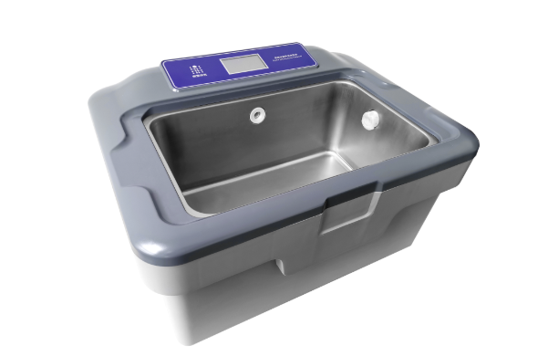 使用超聲波清洗機(jī)為什么清洗不干凈？