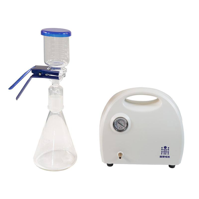 實驗室真空泵應(yīng)該如何選擇