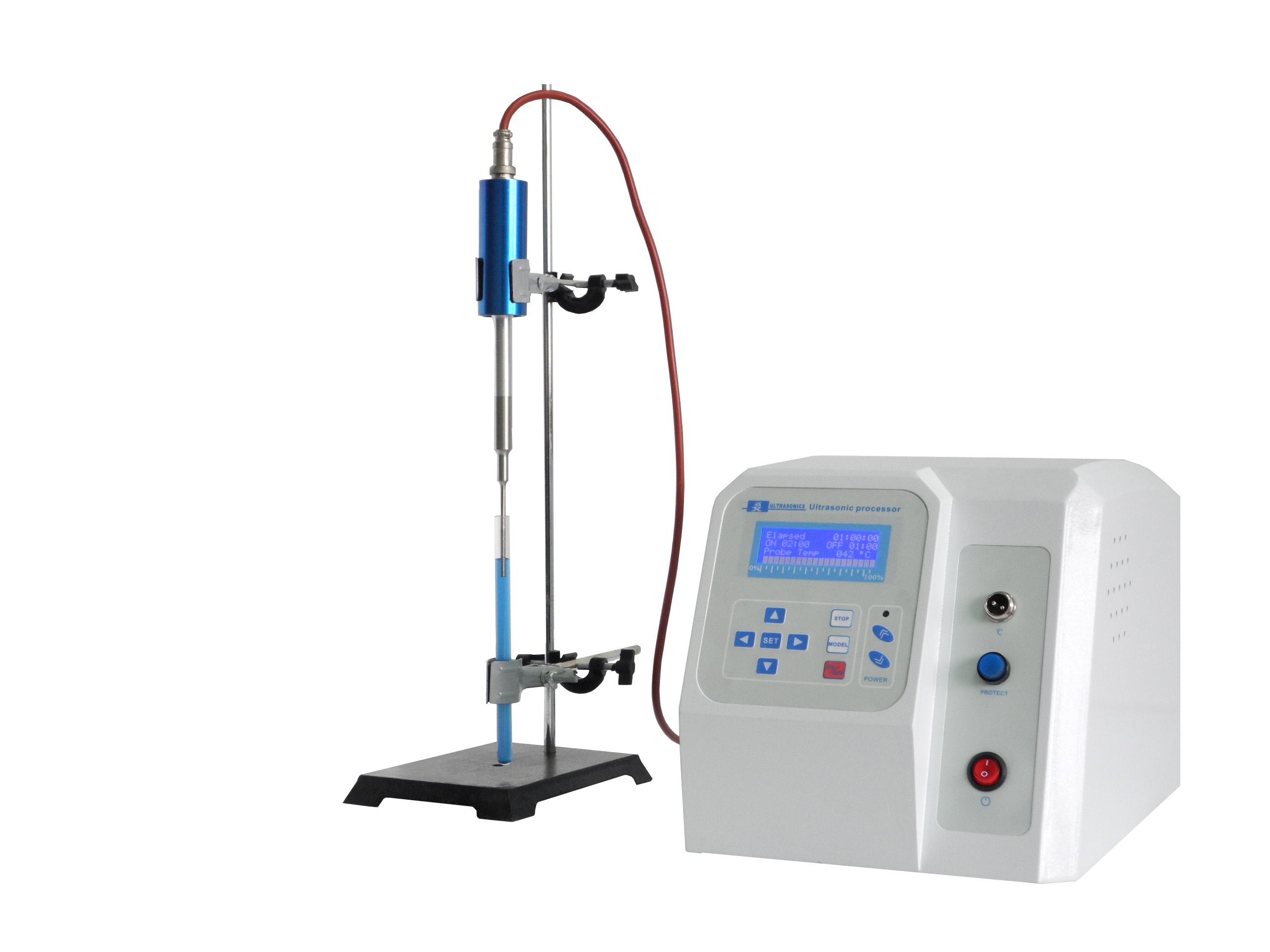 實驗室常用三種均質(zhì)器的優(yōu)缺點