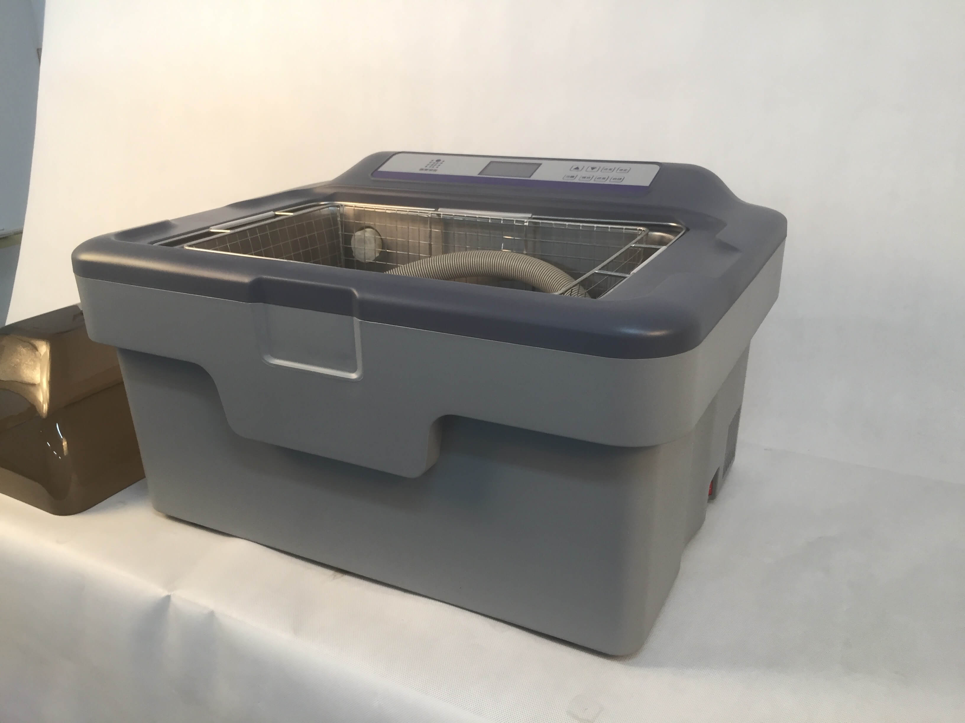 超聲波清洗機(jī)安裝和操作規(guī)程