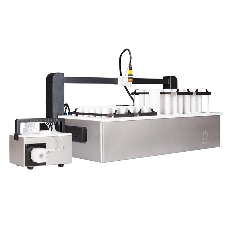 自動(dòng)化前處理設(shè)備如何選擇？