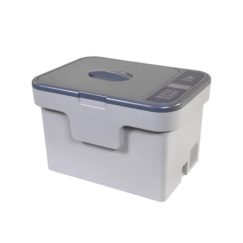 超聲波清洗機使用完畢后必須要做的事