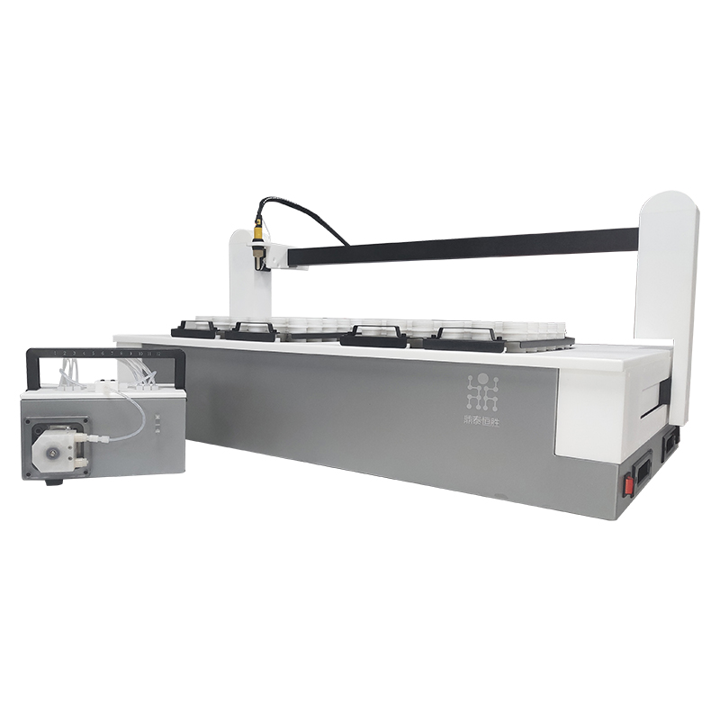 國(guó)產(chǎn)全自動(dòng)石墨消解儀對(duì)比進(jìn)口有哪些優(yōu)勢(shì)